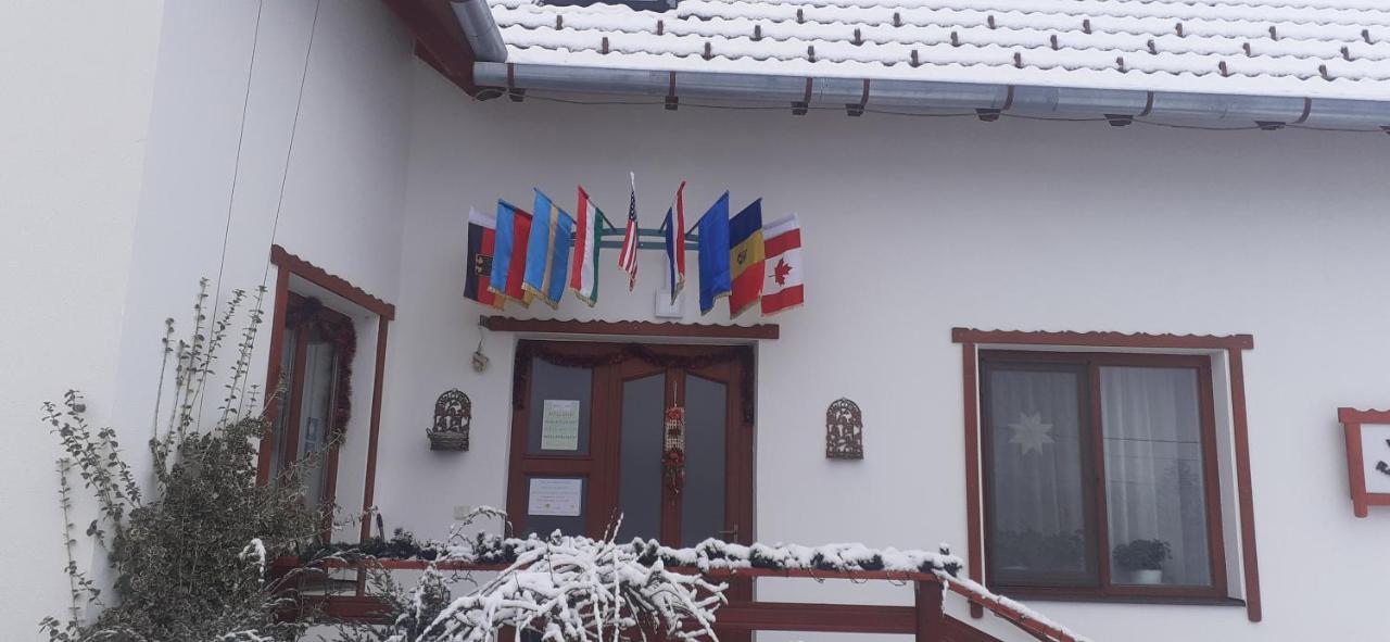 Apartament Raza Soarelui Sovata Zewnętrze zdjęcie