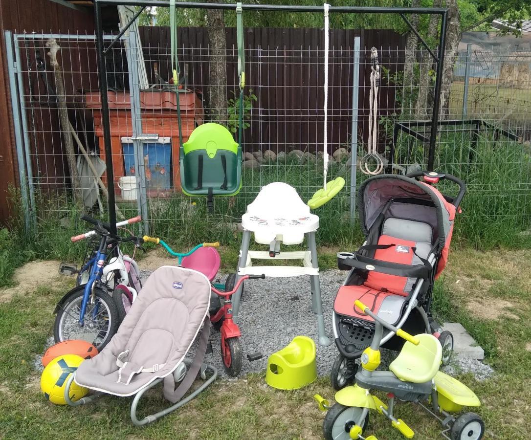 Apartament Raza Soarelui Sovata Zewnętrze zdjęcie