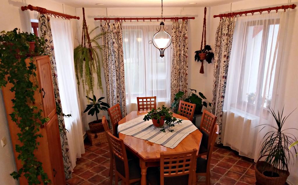 Apartament Raza Soarelui Sovata Zewnętrze zdjęcie