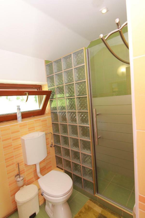 Apartament Raza Soarelui Sovata Zewnętrze zdjęcie