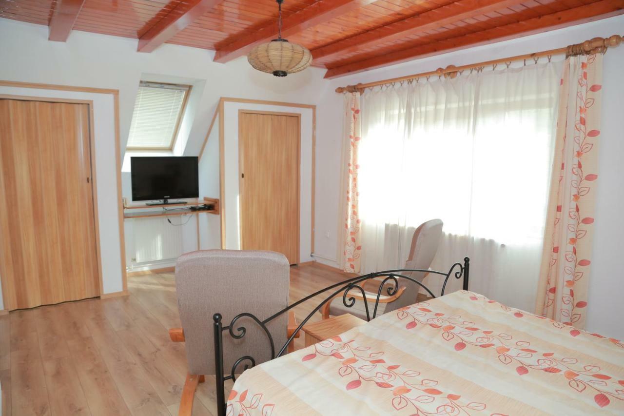 Apartament Raza Soarelui Sovata Zewnętrze zdjęcie