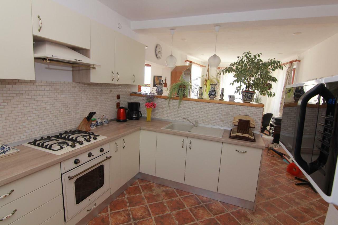 Apartament Raza Soarelui Sovata Zewnętrze zdjęcie